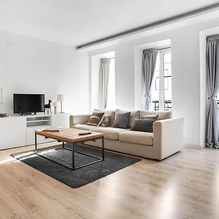 Apartment In Estrela - Amazing For Families By Lisbeyond-2